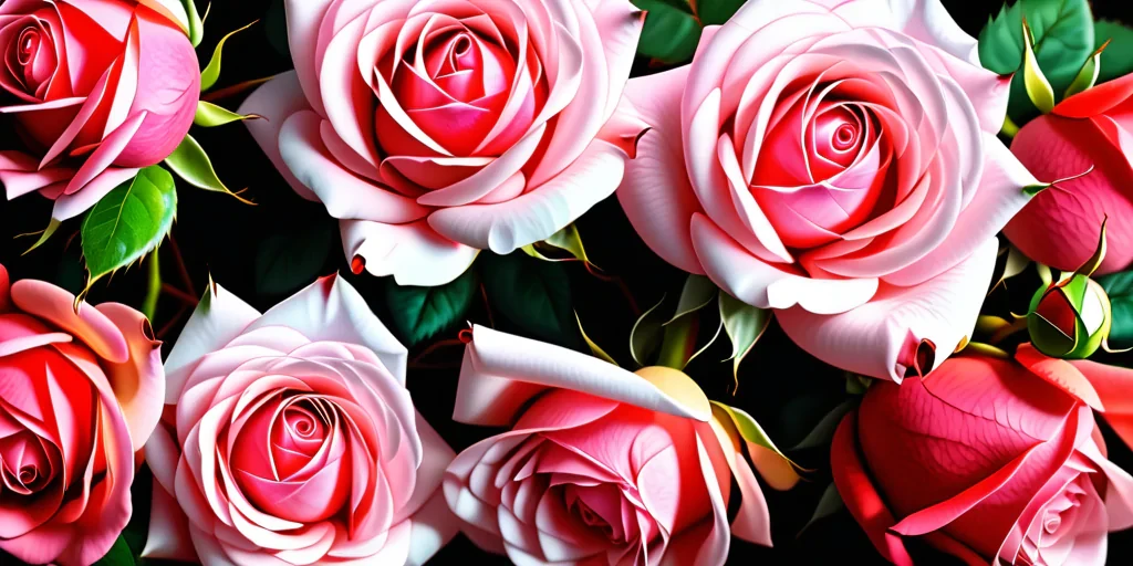 full screen rose wallpaper hd