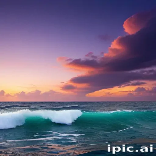 ocean desktop pics