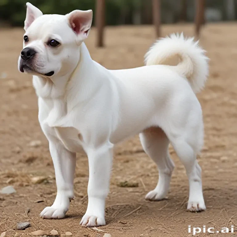 alopekis dog breed