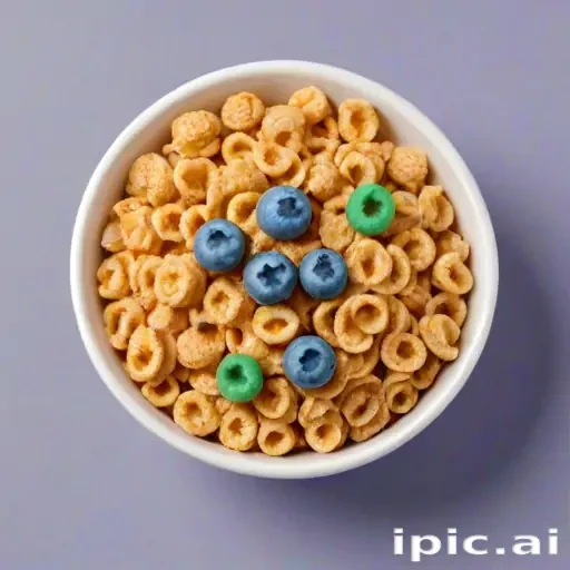 cereal png