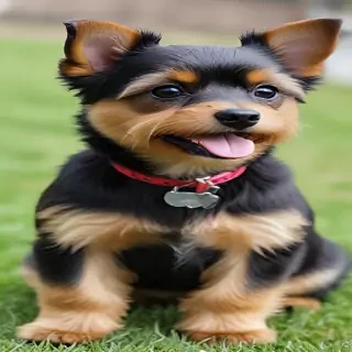 dorkie dog breed