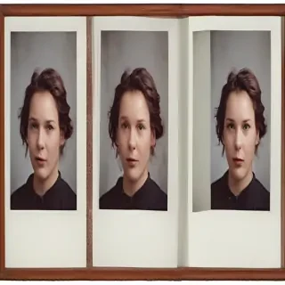 polaroid picture frame png