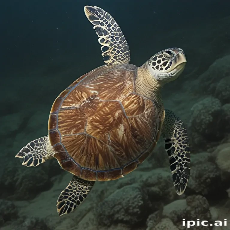 sea turtle png