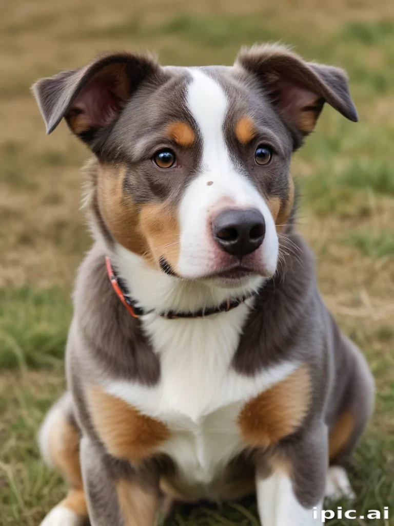 australian shepherd pit bull mix