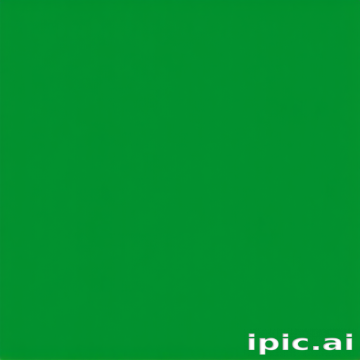 plain green bg