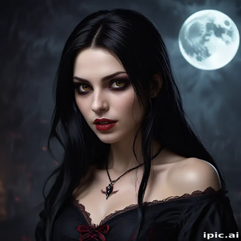 vampire backgrounds