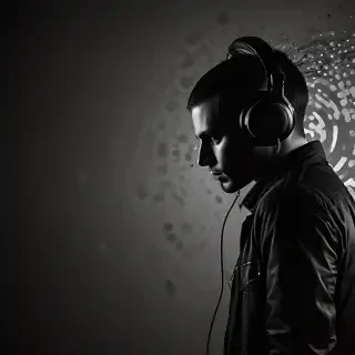 dj background
