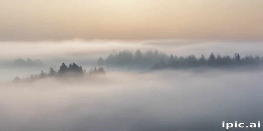 fog transparent background