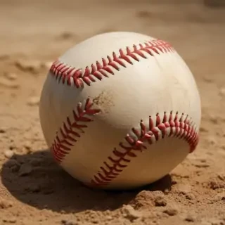 baseball transparent background