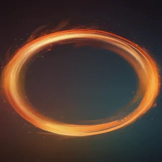 blur circle png