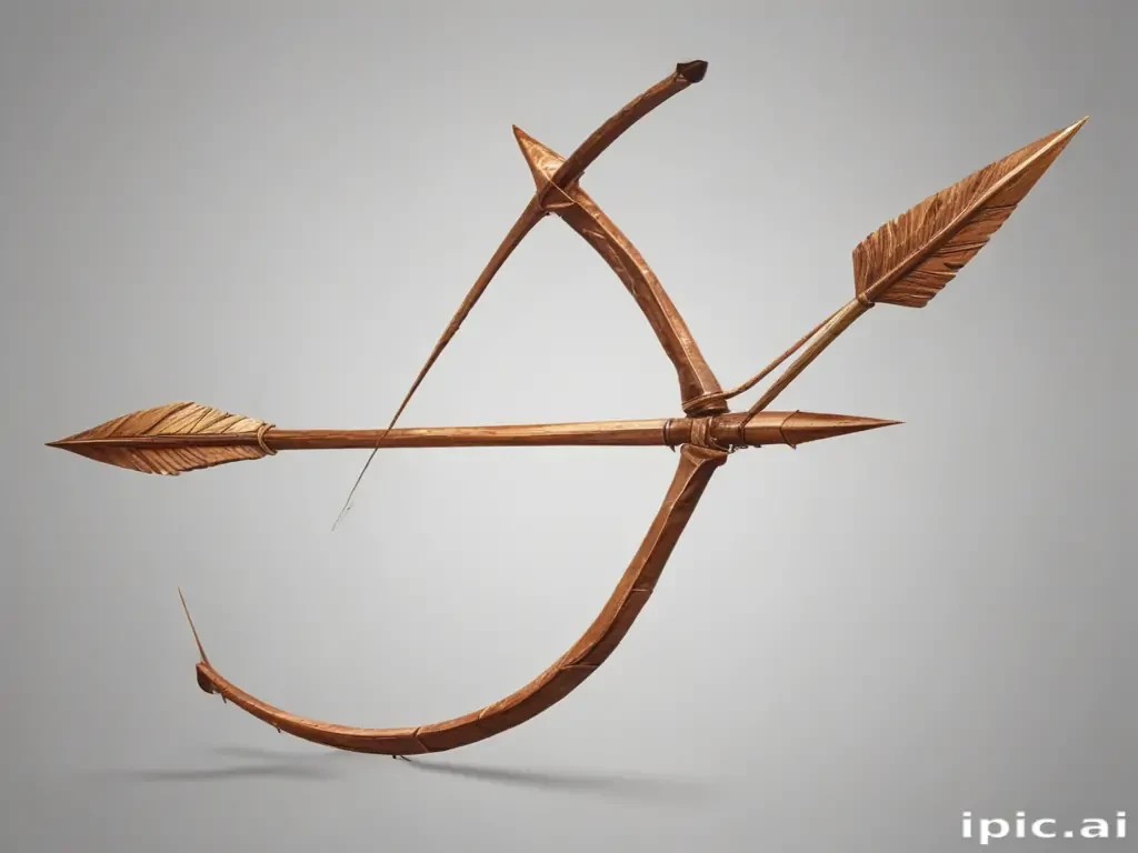 drawn arrow png