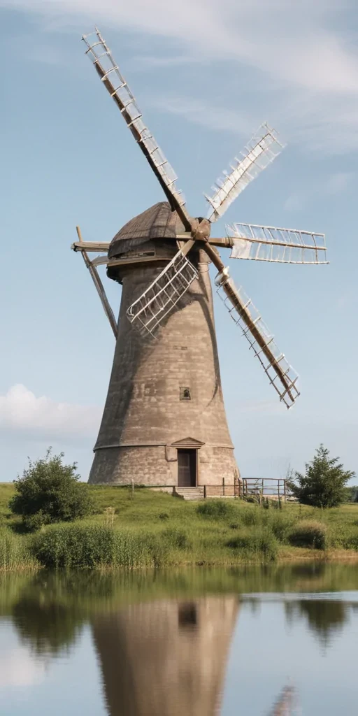 windmill png