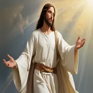 wallpaper of jesus