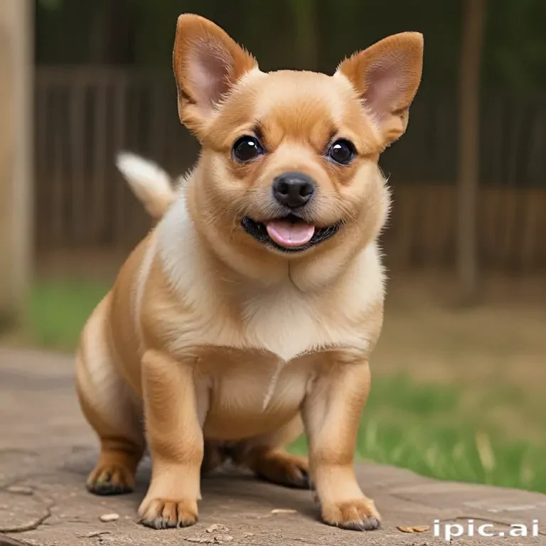 porkie dog breed