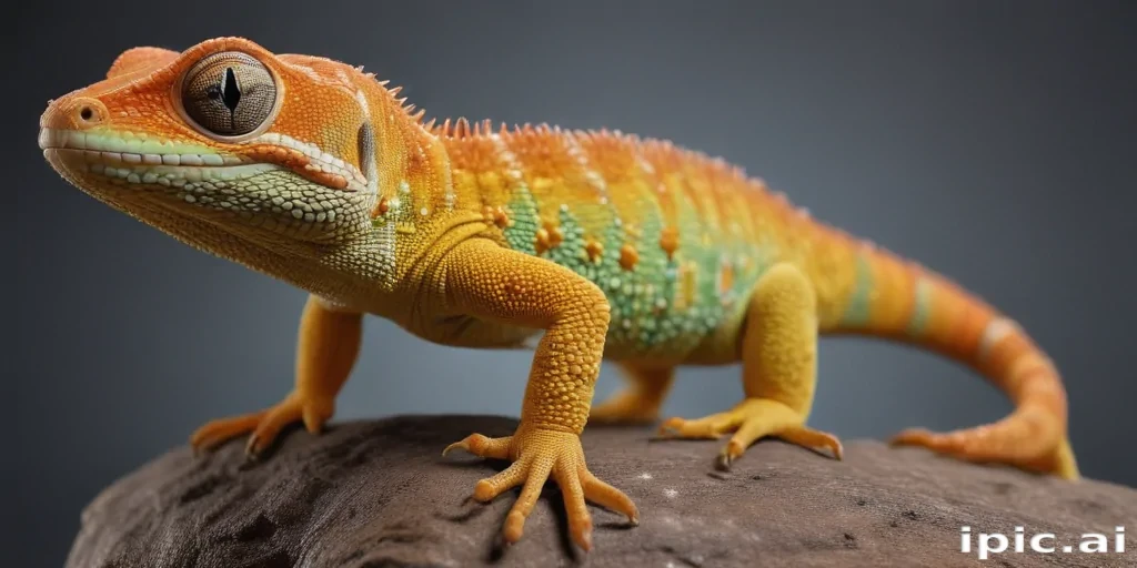 gecko lizard