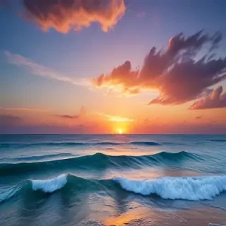 ocean wallpaper for phone