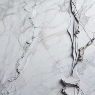 background white marble