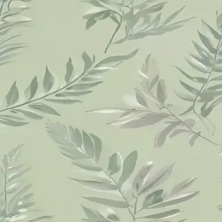 light sage green background