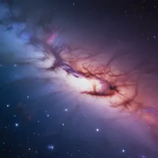 celestial desktop wallpaper