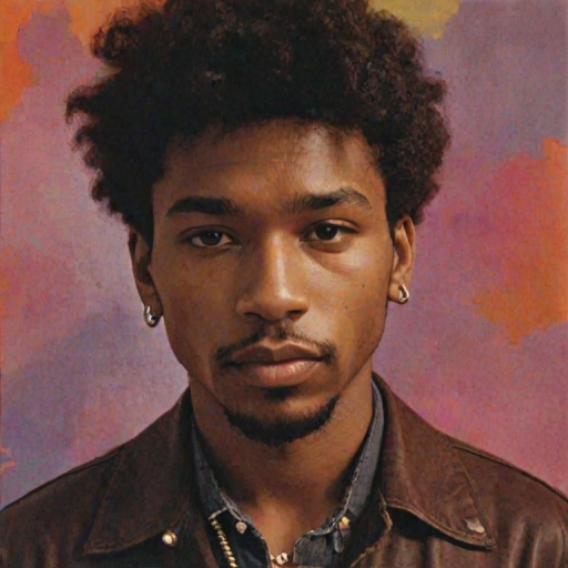 album cover png