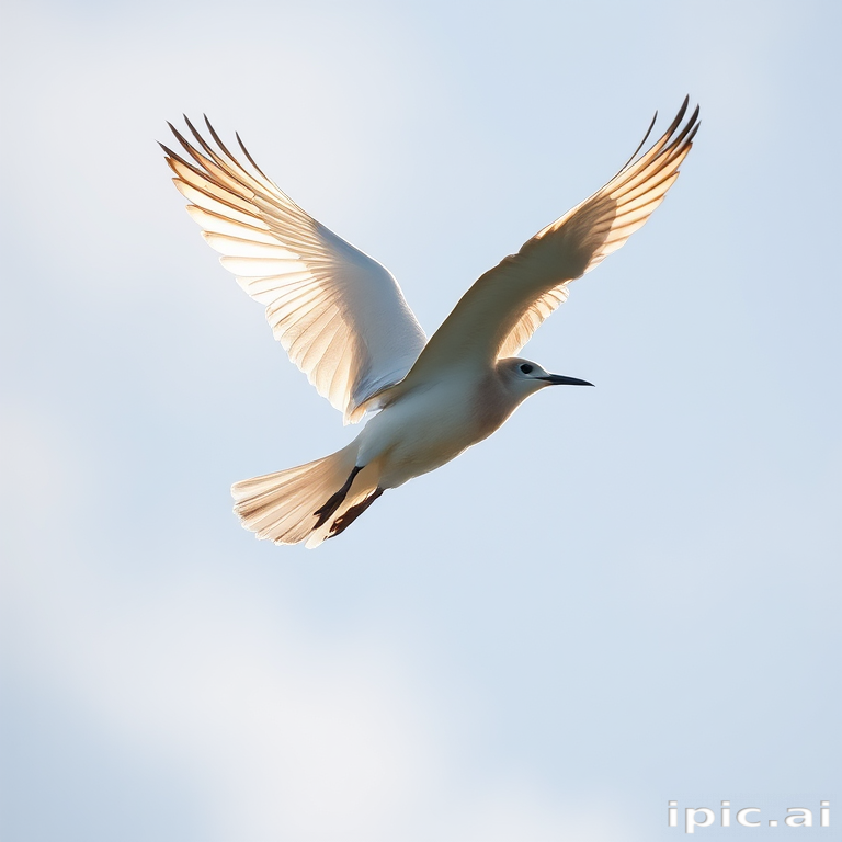 bird flying png