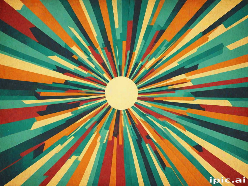cool retro backgrounds