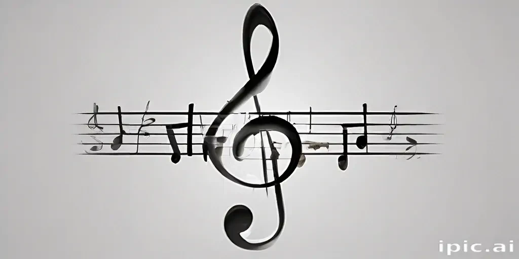 music symbol