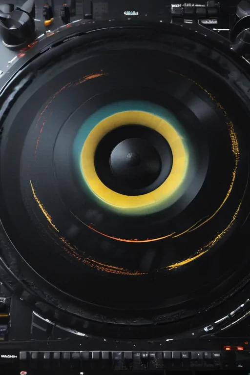 dj backgrounds