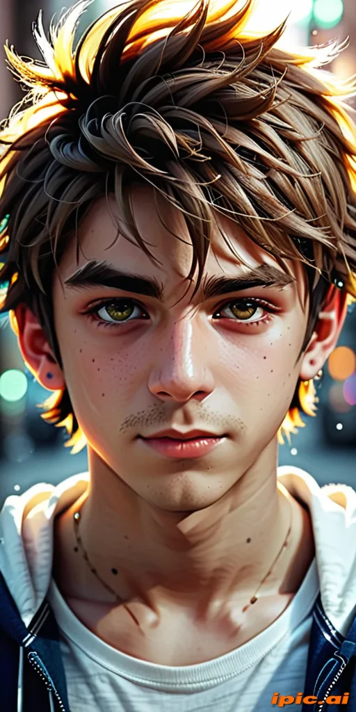 boy wallpapers