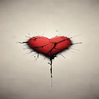 broken hearts wallpapers