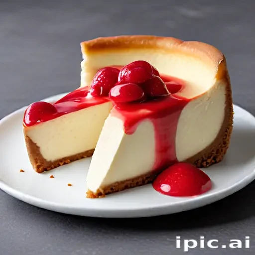 cheesecake png