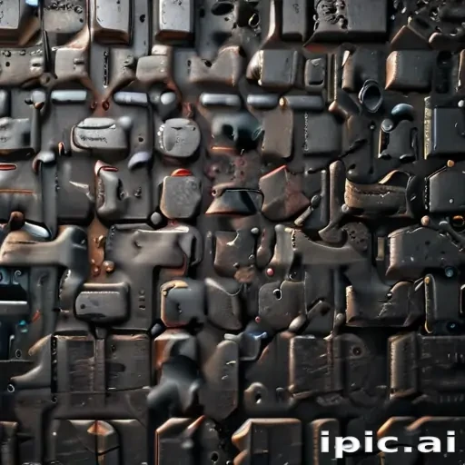 poster texture