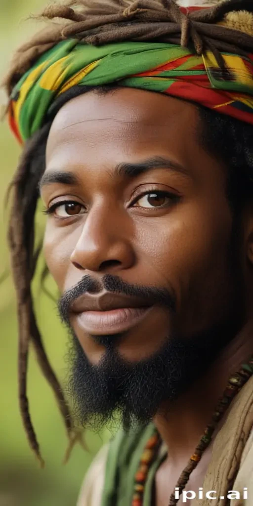 reggae music