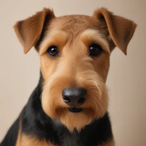 airedale terrier
