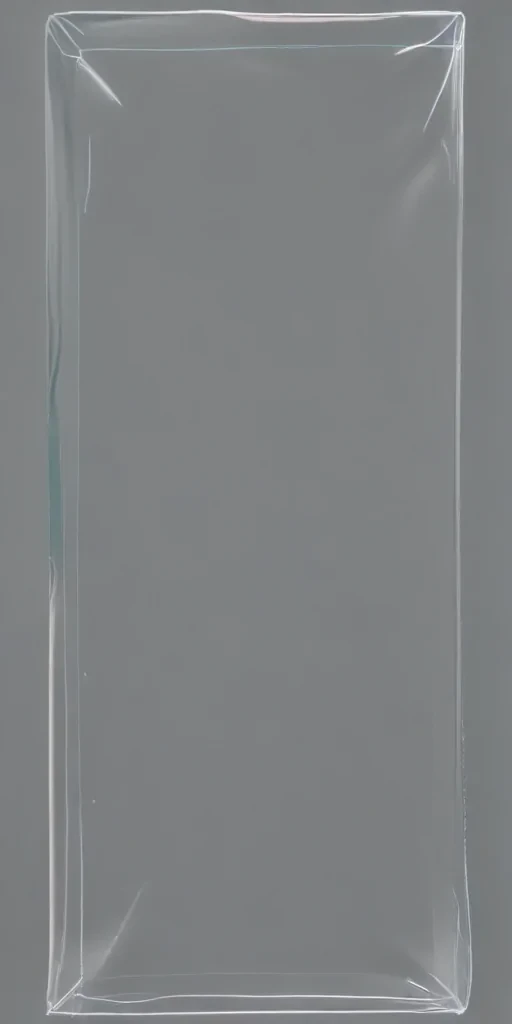 transparent borders