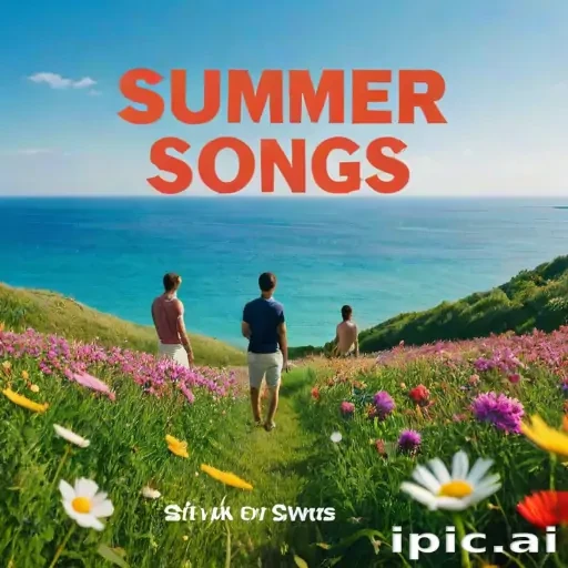 summer songs