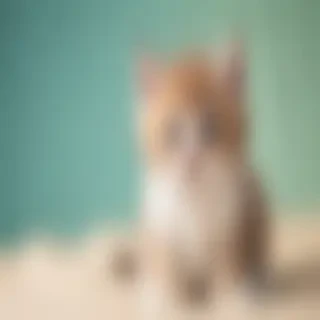 kitten background
