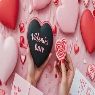 valentines day aesthetic
