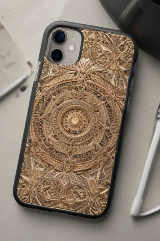 iphone case mockup