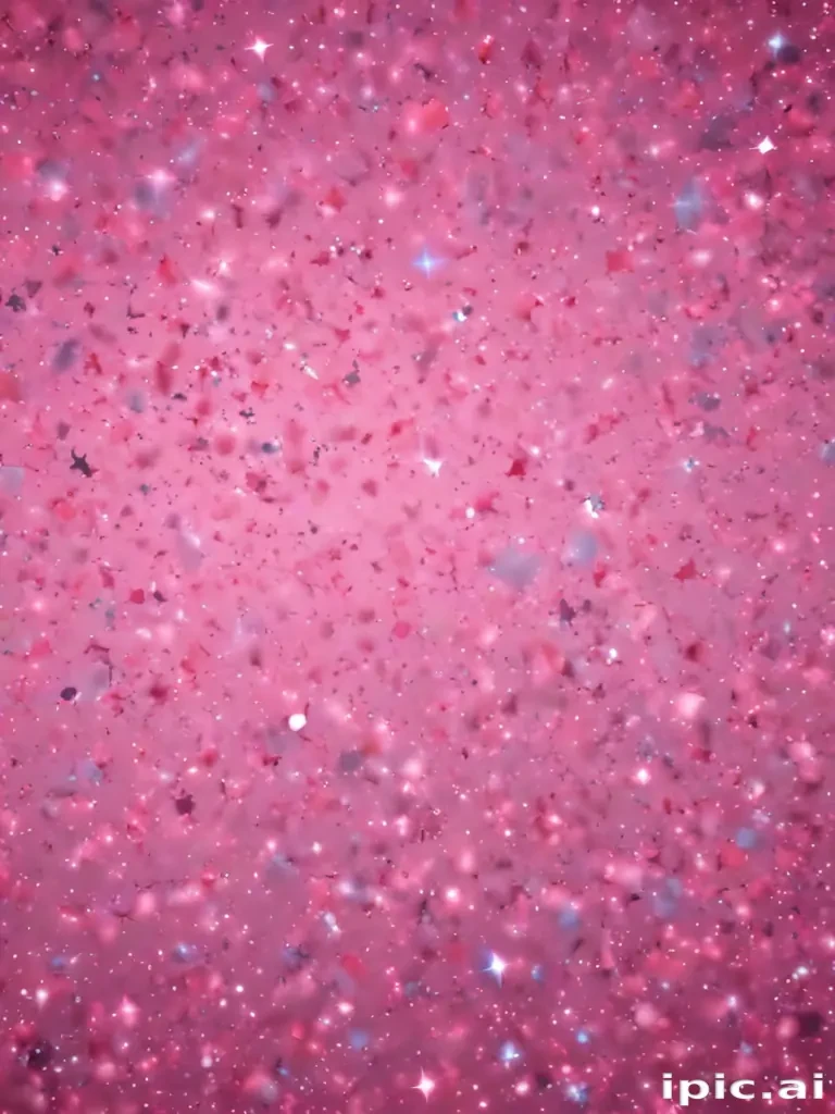 pink stars png