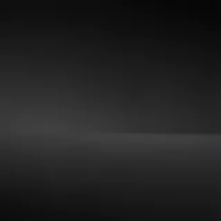 black gradient transparent