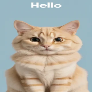 hello gif