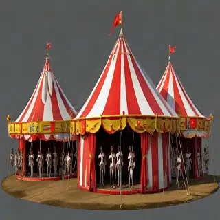 circus png