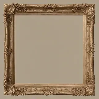 frame border png
