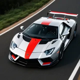 iphone car wallpaper