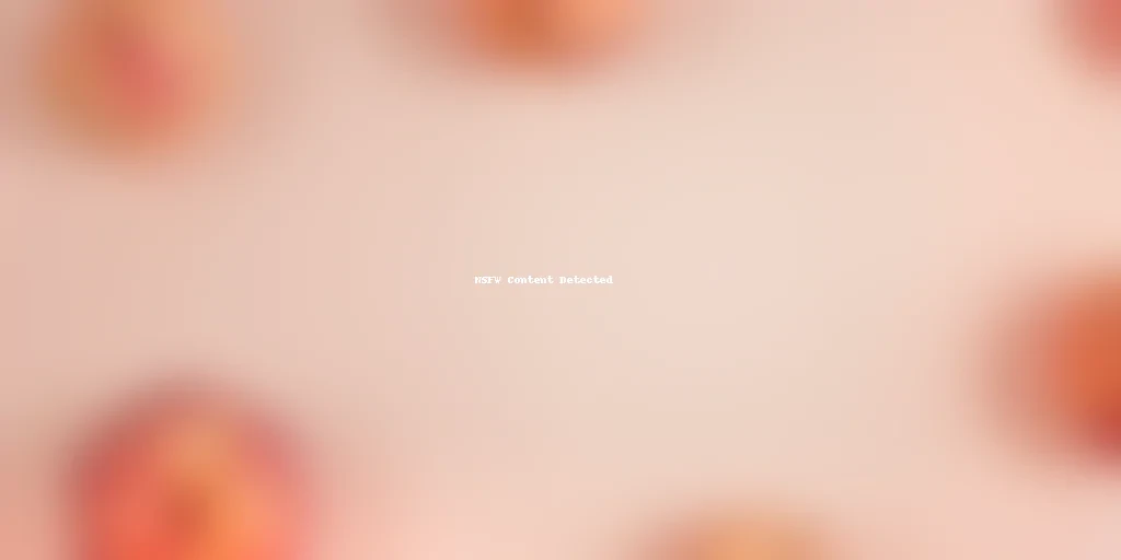 peachy backgrounds