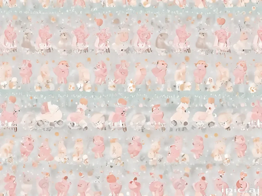 baby shower wallpaper