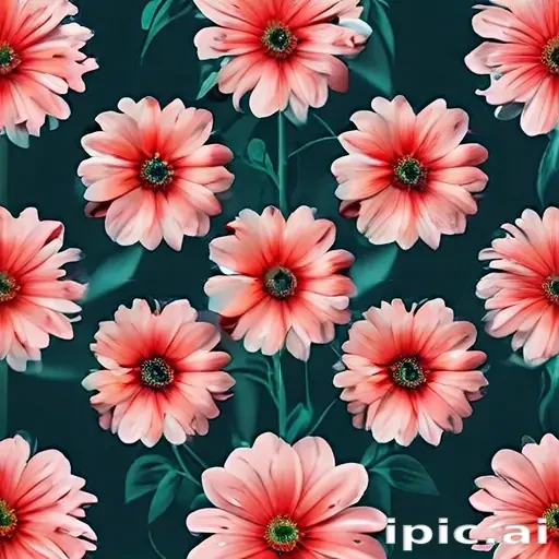 flower aesthetic backgrounds