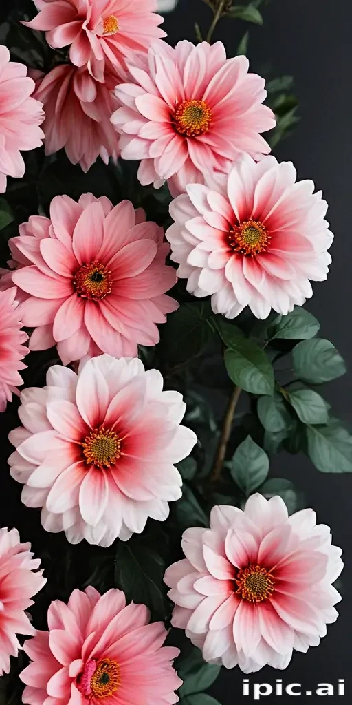 flower aesthetic wallpapers