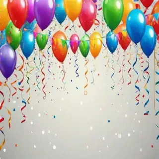 celebrate background
